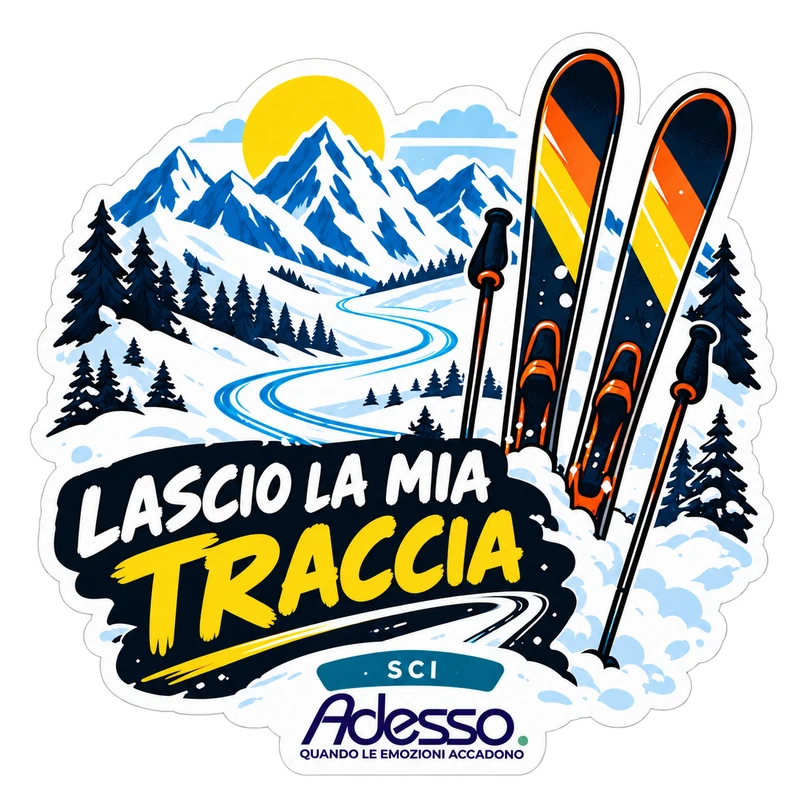 Sticker SCI