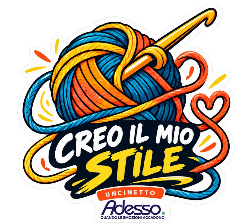 Sticker UNCINETTO